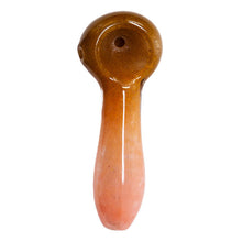 Load image into Gallery viewer, Shimmer Solid Color Pipe 3 Inches
