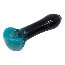 Load image into Gallery viewer, Shimmer Solid Color Pipe 3 Inches
