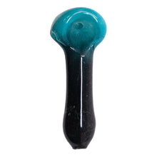 Load image into Gallery viewer, Shimmer Solid Color Pipe 3 Inches
