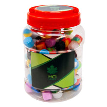 Load image into Gallery viewer, MCI Silicone Container 22mm Box Of 150 Pcs
