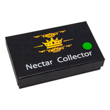 Load image into Gallery viewer, King Green Nectar Collector Gift Set 14MM
