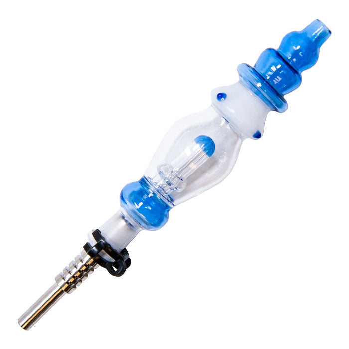 Blue King Nectar Collector Gift Set 14mm