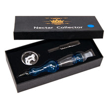 Load image into Gallery viewer, Blue King Nectar Collector 14mm Gift Set
