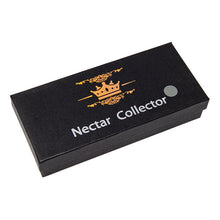 Load image into Gallery viewer, Black King Nectar Collector 14mm Gift Set
