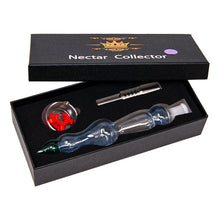 Load image into Gallery viewer, Purple King Nectar Collector 14mm Gift Set
