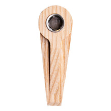 Load image into Gallery viewer, Spoon Handcrafted Canadian Hardwood Pipe
