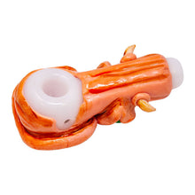 Load image into Gallery viewer, Funny Monster Hand Pipe 5 Inches
