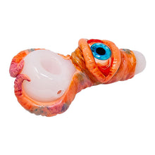 Load image into Gallery viewer, Oculothorax Hand Pipe 5 Inches
