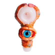 Load image into Gallery viewer, Oculothorax Hand Pipe 5 Inches
