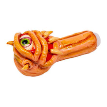 Load image into Gallery viewer, High Cyclopes Hand Pipe 5 Inches
