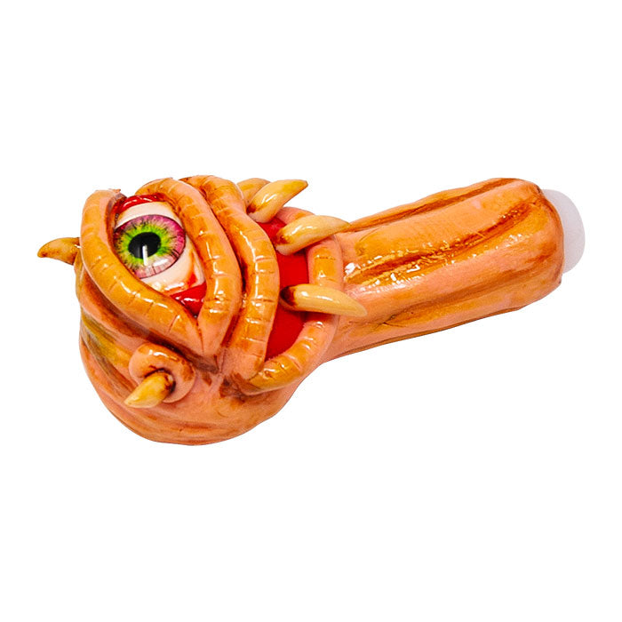 High Cyclopes Hand Pipe 5 Inches