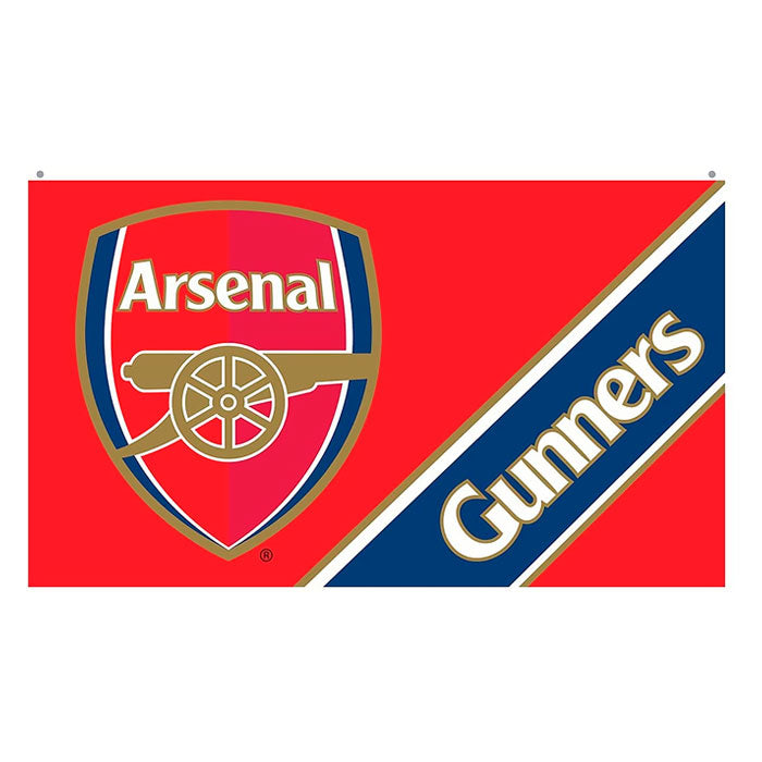 Arsenal Flag