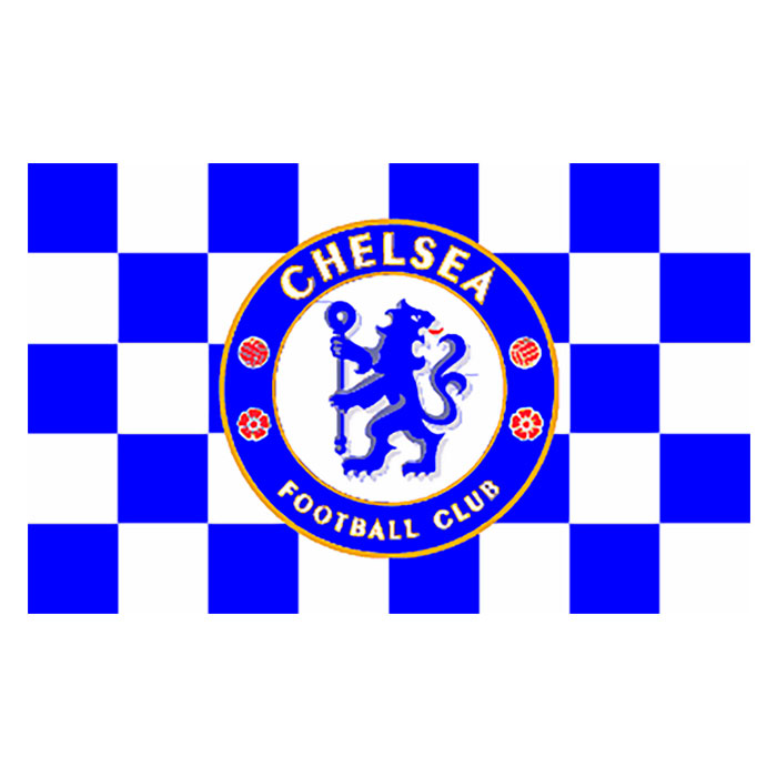 Chelsea Flag