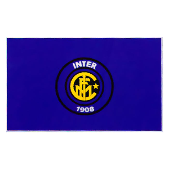 Inter Milan Flag