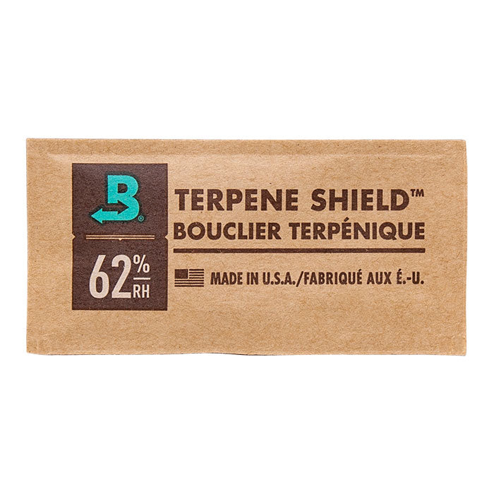 Boveda Humidity Control Slim 1G 62% Pack 20