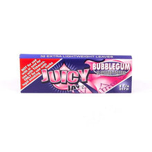 Load image into Gallery viewer, JUICY JAY ROLLING BUBBLEGUM  1.25
