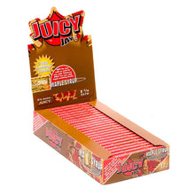 Load image into Gallery viewer, JUICY JAY  ROLLING PAPERS MAPLE SYRUP  1.25
