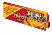 Load image into Gallery viewer, JUICY JAY  ROLLING PAPERS MELLO MANGO 1.25
