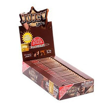 Load image into Gallery viewer, JUICY JAY  ROLLING PAPERS MILK CHOCOLATE 1.25
