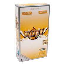 Load image into Gallery viewer, JUICY JAY SUPERFINE ROLLING PAPERS  VANILLA ICE 1.25
