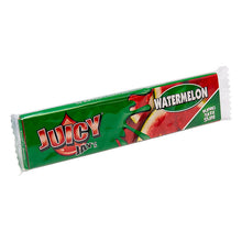 Load image into Gallery viewer, JUICY JAY ROLLING PAPER WATERMELON KING SIZE
