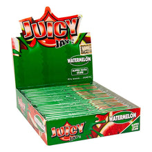 Load image into Gallery viewer, JUICY JAY ROLLING PAPER WATERMELON KING SIZE
