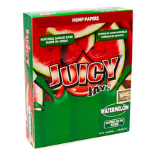 Load image into Gallery viewer, JUICY JAY ROLLING PAPER WATERMELON KING SIZE
