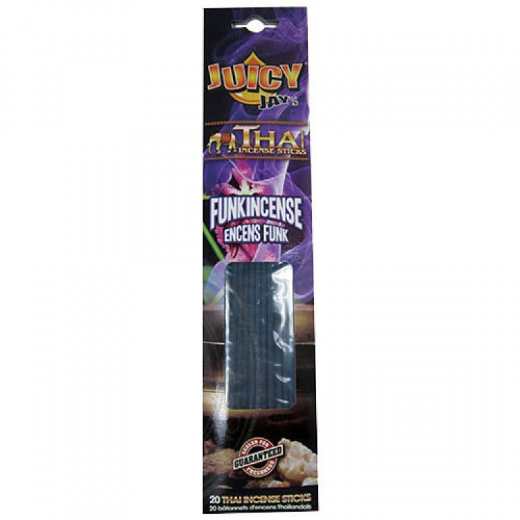 FUNK JUICY JAY INCENSE