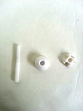 Load image into Gallery viewer, CERAMIC 2 INCHES NAIL FEMALE JOINT 14MM
