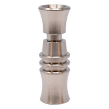 Load image into Gallery viewer, DIRECT INJECT DOMELESS TITANIUM NAIL FEMALE JOINT 19MM
