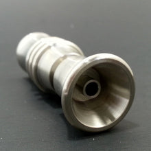 Load image into Gallery viewer, DIRECT INJECT DOMELESS TITANIUM NAIL FEMALE JOINT 19MM
