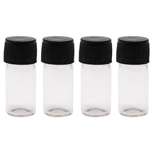 Load image into Gallery viewer, Glass Vials 3.5ml
