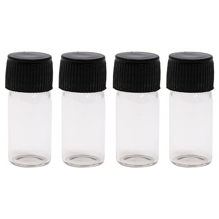 Glass Vials 3.5ml