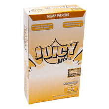 Load image into Gallery viewer, JUICY JAY ROLLING PAPERS MARSHMALLOW 1.25
