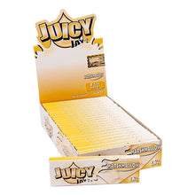 Load image into Gallery viewer, JUICY JAY ROLLING PAPERS MARSHMALLOW 1.25
