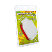 Load image into Gallery viewer, SMOKE BUDDY JUNIOR WHITE
