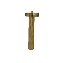 Load image into Gallery viewer, GENIE WOODEN DUGOUT 4 INCHES
