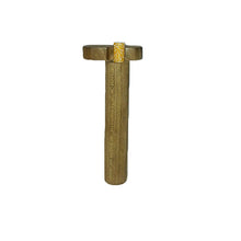 Load image into Gallery viewer, ANGEL WOODEN DUGOUT 4 INCHES
