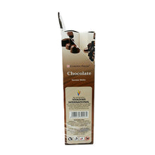 Load image into Gallery viewer, GARDEN FRESH CHOCOLATE INCENSE
