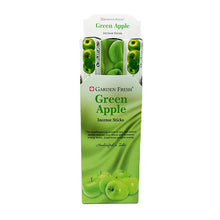 Load image into Gallery viewer, GARDEN FRESH GREEN APPLE INCENSE
