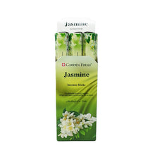 Load image into Gallery viewer, GARDEN FRESH JASMINE INCENSE
