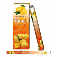 Load image into Gallery viewer, GARDEN FRESH MANGO INCENSE
