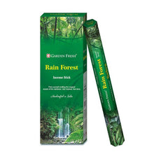 Load image into Gallery viewer, GARDEN FRESH RAIN FOREST INCENSE
