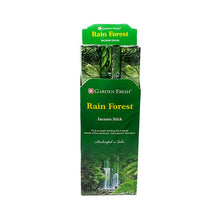 Load image into Gallery viewer, GARDEN FRESH RAIN FOREST INCENSE
