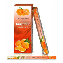 Load image into Gallery viewer, Garden Fresh Tangerine Incense
