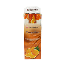 Load image into Gallery viewer, Garden Fresh Tangerine Incense
