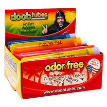 Load image into Gallery viewer, DOOB TUBES LARGE FUNNY 25 DISPLAY
