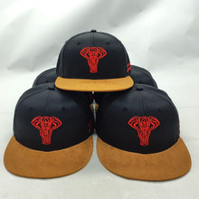 Load image into Gallery viewer, The Laughing Elephant Co. SnapBack Hats
