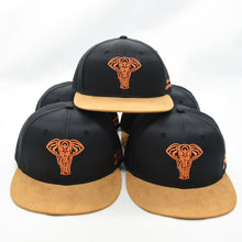 Load image into Gallery viewer, The Laughing Elephant Co. SnapBack Hats
