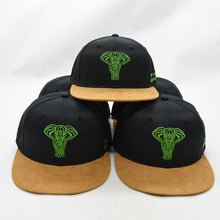 Load image into Gallery viewer, The Laughing Elephant Co. SnapBack Hats
